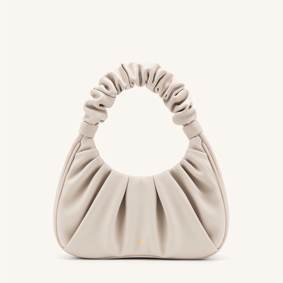 JW PEI Handbags - JW PEI | Gabbi Ruched Hobo Handbag